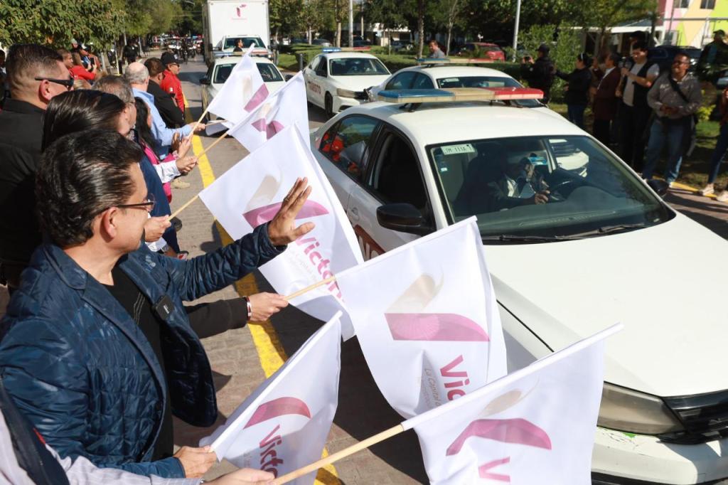 Municipio y sector empresarial activan operativo “Navidad&nbsp;Segura”