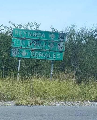 Buscará Tamaulipas pacificar la Ribereña con adelanto de participaciones para&nbsp;seguridad.