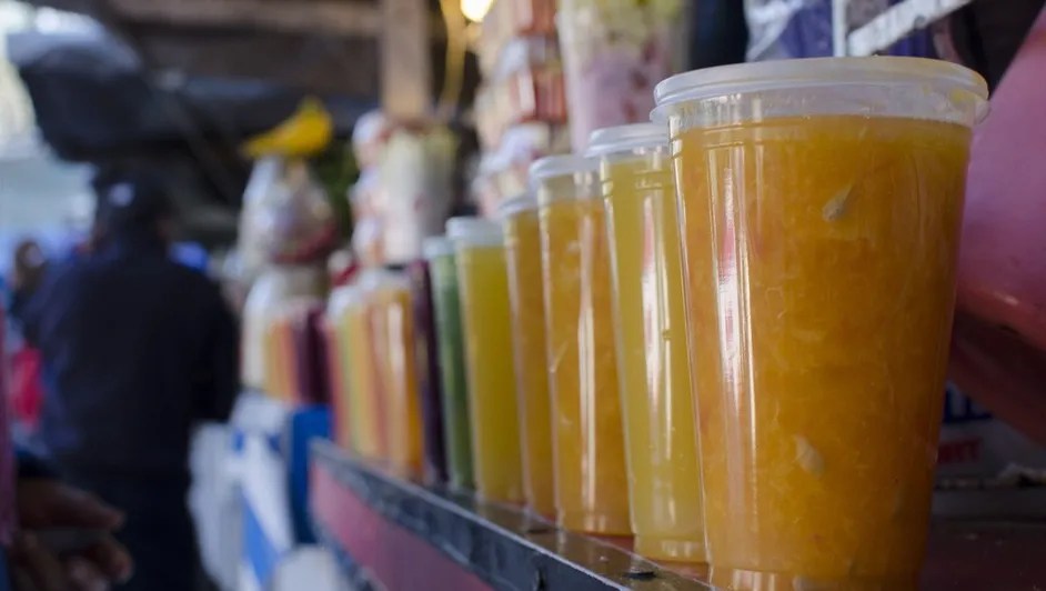 Diputada de Morena presenta iniciativa para combatir la malnutrición y garantizar alimentos&nbsp;inocuos