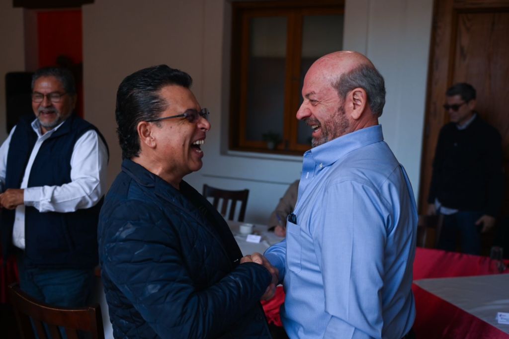 Tiempos de reconciliación