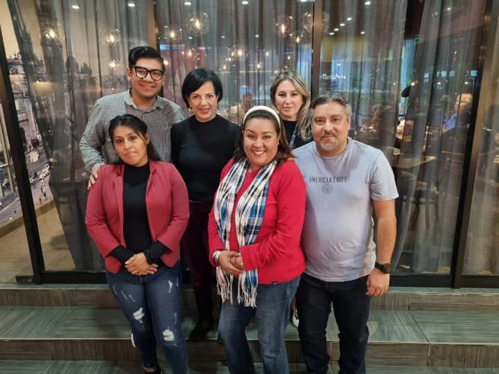 Colectivos reconocen Parlamento Abierto: Ley de Atención a&nbsp;Víctimas