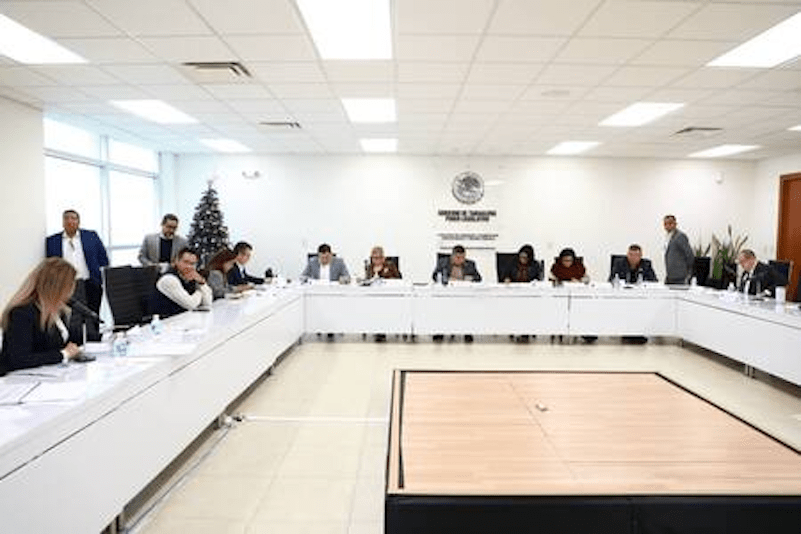 Frena Congreso nuevos impuestos municipales contra empresas en&nbsp;Reynosa