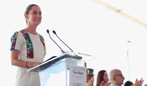 Sheinbaum llama a la calma entre Adán Augusto López y Ricardo Monreal tras diferencias por presupuesto del&nbsp;Senado