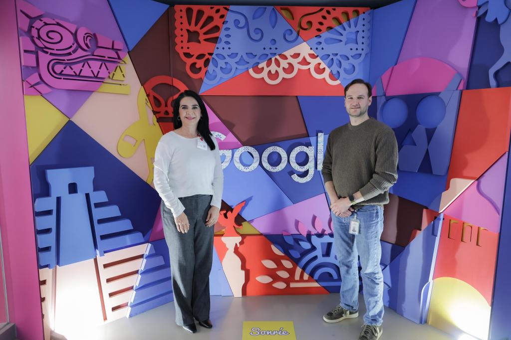 Tampico Avanza Hacia la Digitalización de su Gobierno en Alianza con&nbsp;Google
