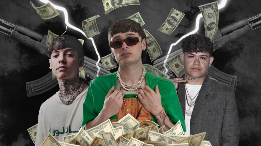 Del Bolero, al corrido “Tumbao”: la decadencia musical&nbsp;generacional