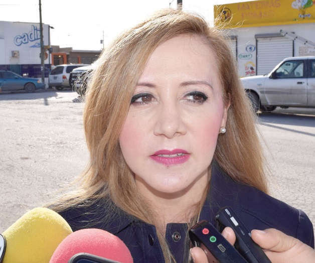 LA INEFICIENTE ESMERALDA CHIMAL, EN APRIETOS POR “EL CUENTÓN&nbsp;2023”