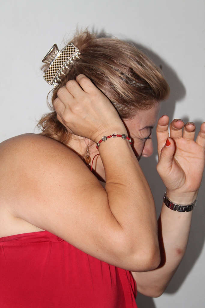 Concluyen 16 días de activismo contra violencia en&nbsp;mujeres