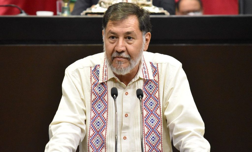 ¿NOROÑA, POR FIN CON QUIÉN&nbsp;ESTÁS?