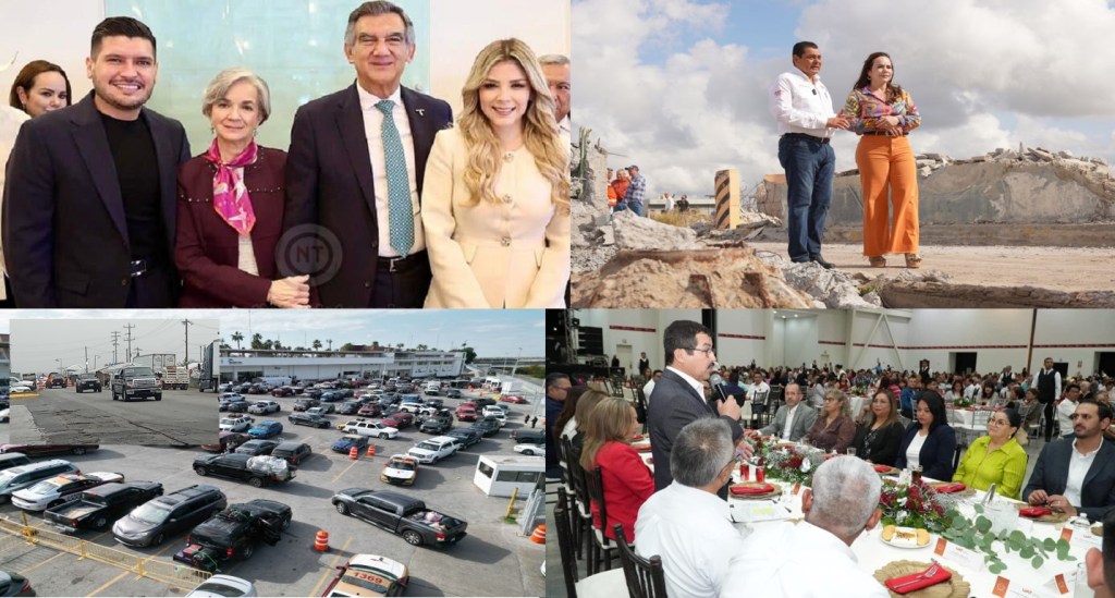 PRESIDE RECTOR FESTEJOS NAVIDEÑOS DEL&nbsp;SUTUAT