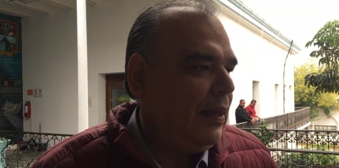 Javier Córdoba González anuncia operativo navideño de seguridad&nbsp;vial