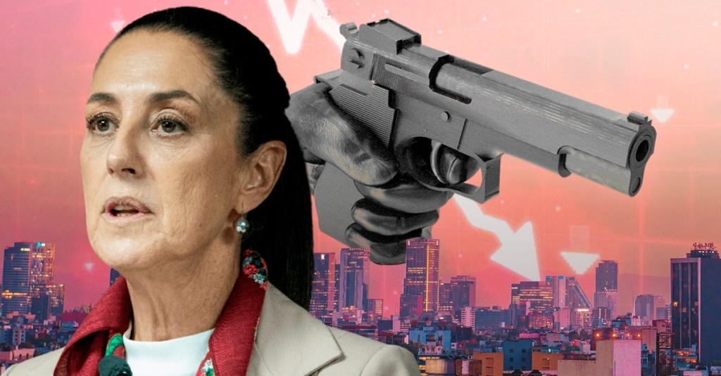 Claudia Sheinbaum bajo fuego amigo a dos meses de su&nbsp;mandato