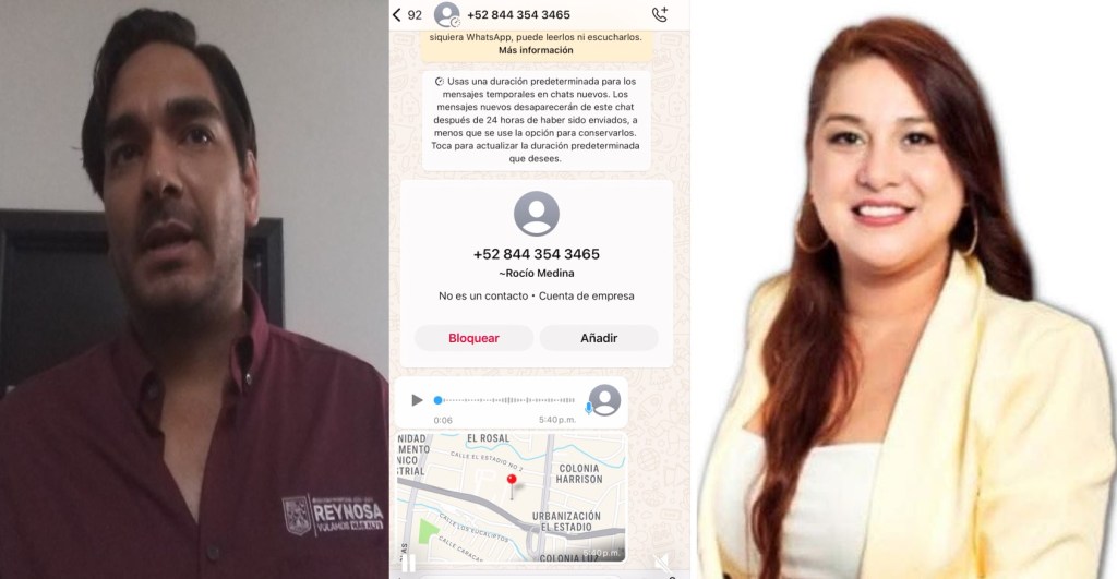 PERIODISTA DENUNCIA AMENAZAS DE MUERTE ANTE LA&nbsp;FGJE