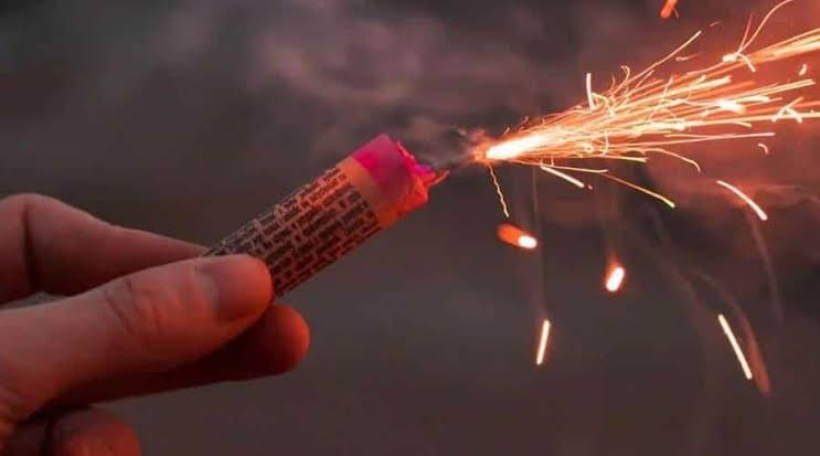 IMSS alerta sobre riesgo de uso de&nbsp;“cuetes”