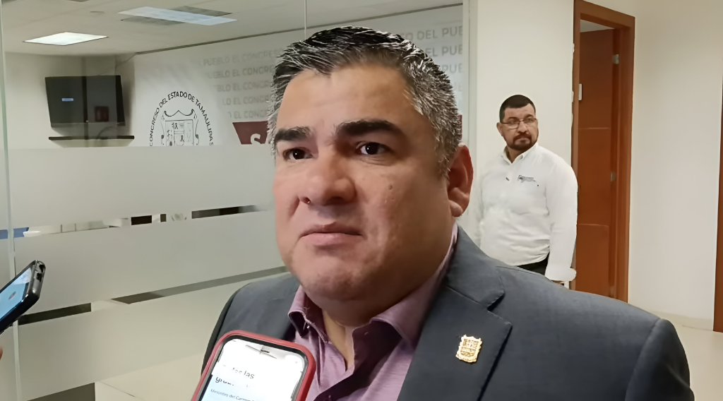 Isidro Vargas impulsa revisión exhaustiva de leyes de ingresos municipales para evitar impactos&nbsp;negativos