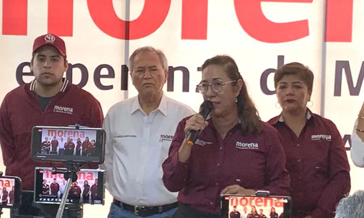 ESTRATEGIA DE MORENA, EMPINARÁ MAS AL&nbsp;PAN-TAMAULIPAS