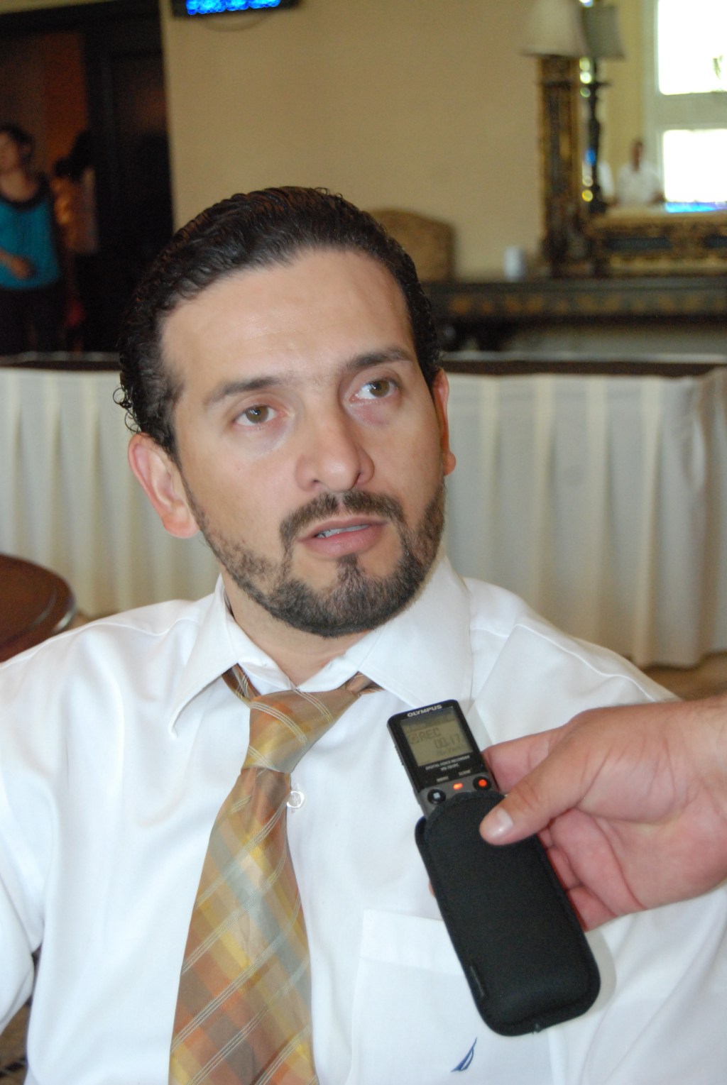 “Omisión peligrosa contra población con discapacidad”:&nbsp;Bracho