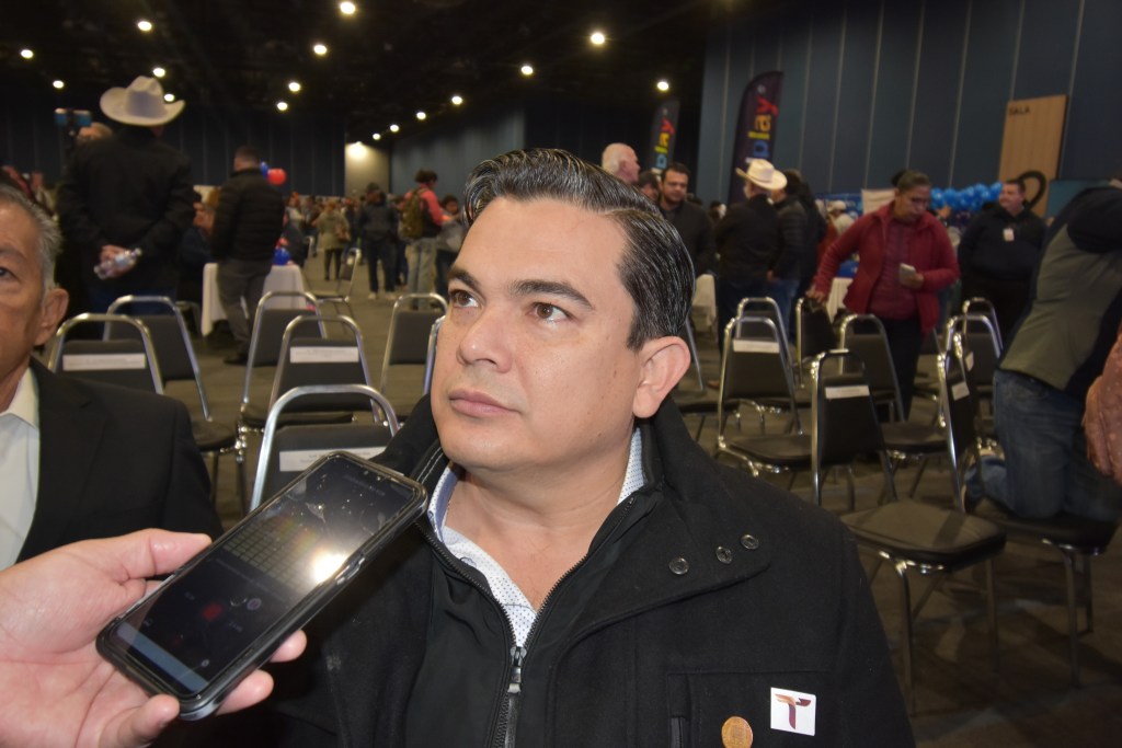 “Les dimos oportunidad y NO convencieron”:&nbsp;Gallegos