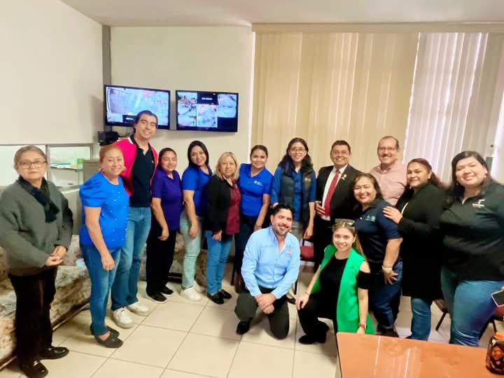 OFE visita escuelas en promoción de&nbsp;beneficios