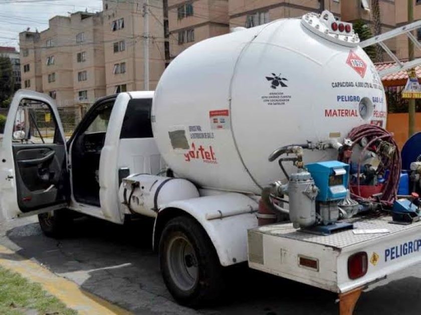 Inicia diciembre con alza al gas&nbsp;LP