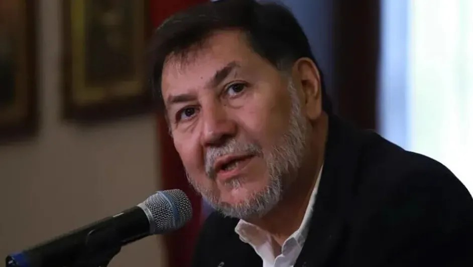 Fernández Noroña anuncia que se emitirán acuerdos para corregir posibles reclamos de aspirantes al Poder&nbsp;Judicial