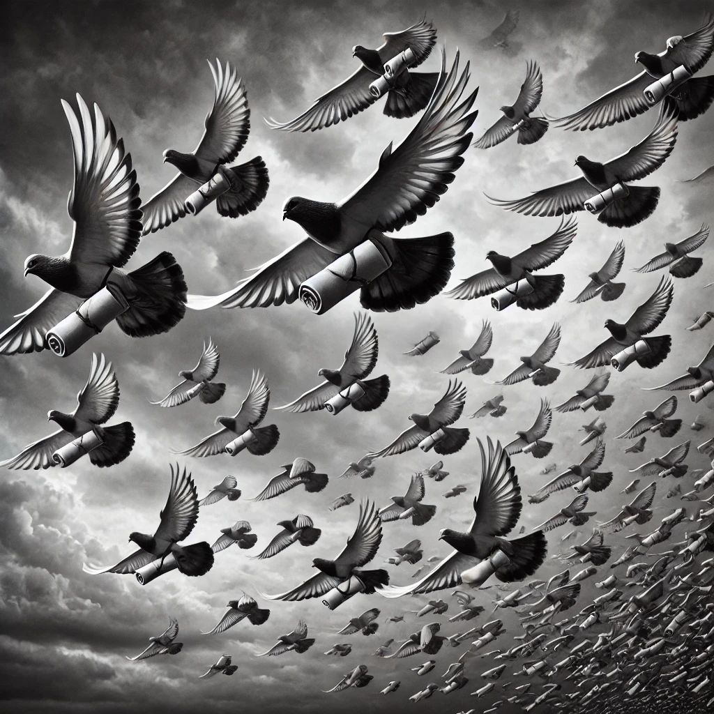 Denuncié una amenaza de&nbsp;muerte