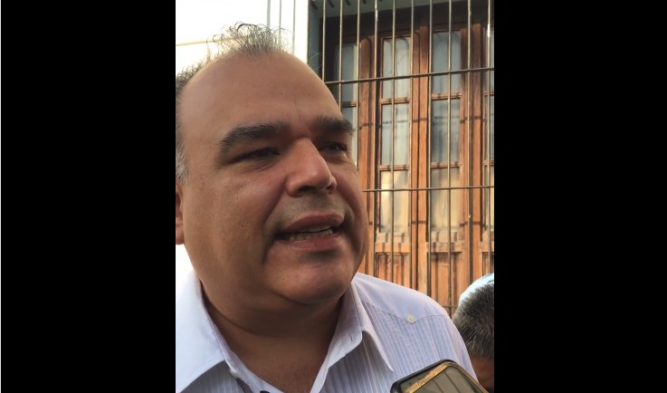 Refuerzan operativos de tránsito y transporte público en Ciudad&nbsp;Victoria