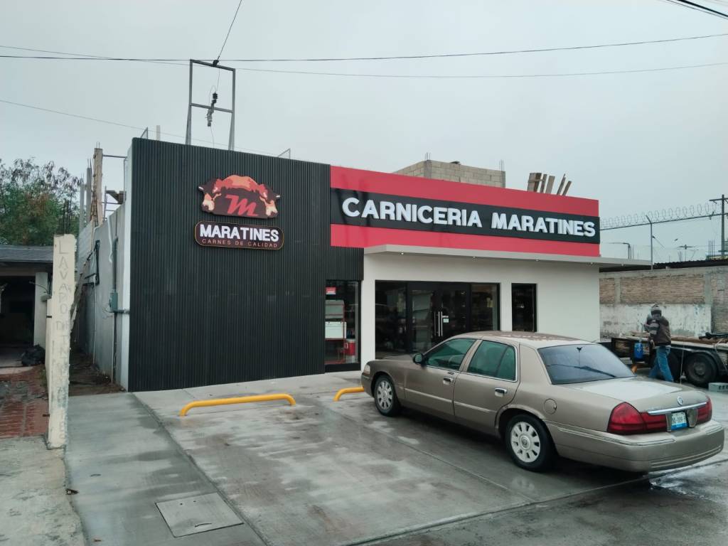 Valle Hermoso, sufre de falta de empleo y de&nbsp;inversión