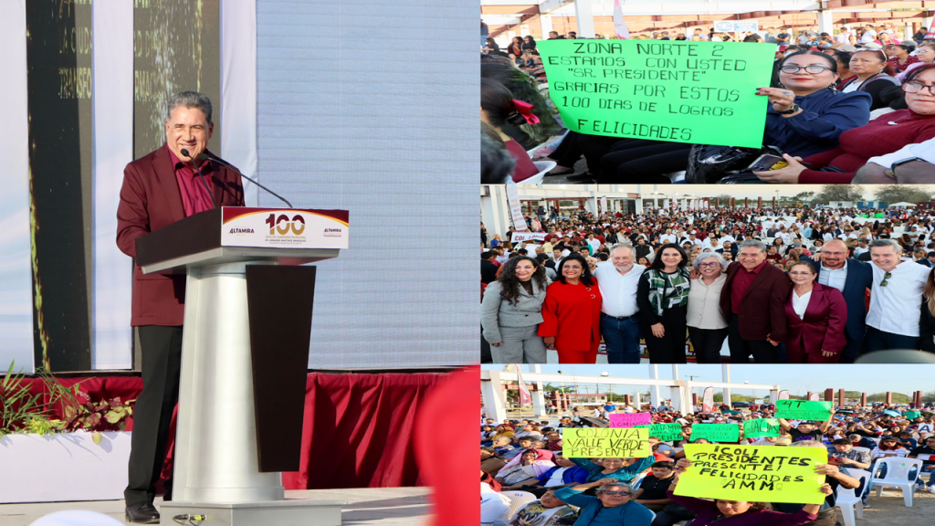 Tiempos de transformación en&nbsp;Altamira