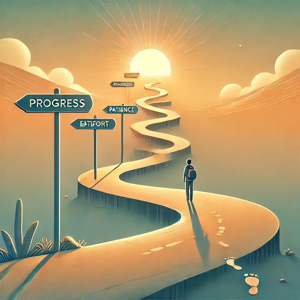 La trampa de las metas&nbsp;inalcanzable