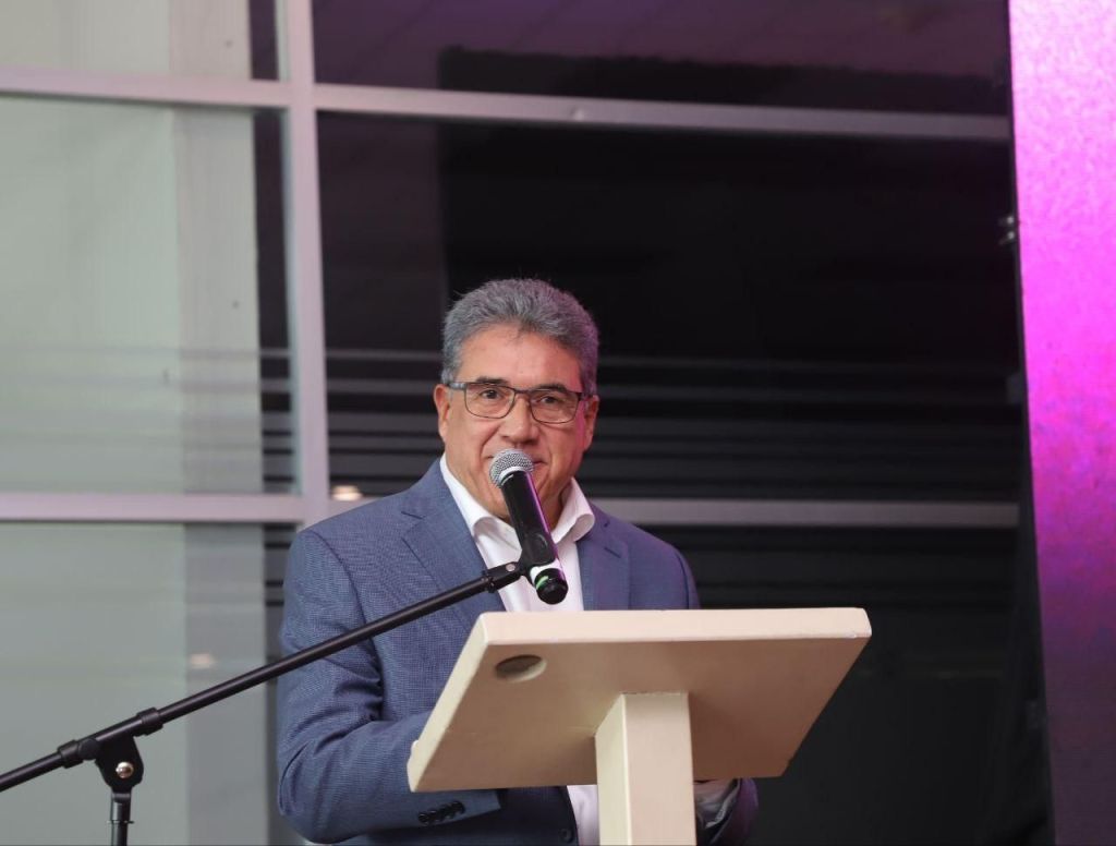 Armando Martínez reafirma compromiso con un gobierno austero y transparente para&nbsp;2025