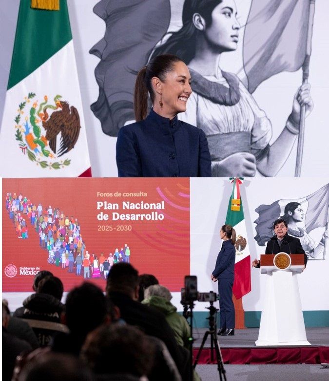 GOBIERNO DE AMÉRICO SE&nbsp;CONSOLIDA