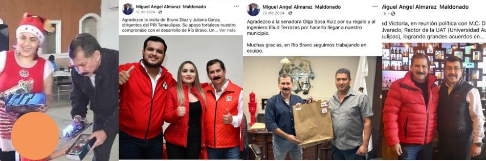 Almaraz: ¿Con quién&nbsp;estás?