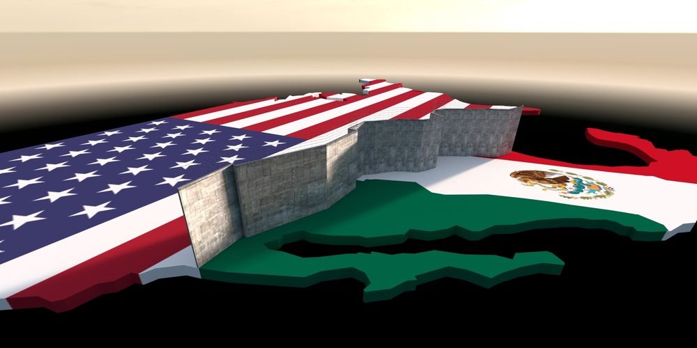 “Pobre México, tan lejos de Dios, y tan cerca de los Estados Unidos” …y de Donald&nbsp;Trump