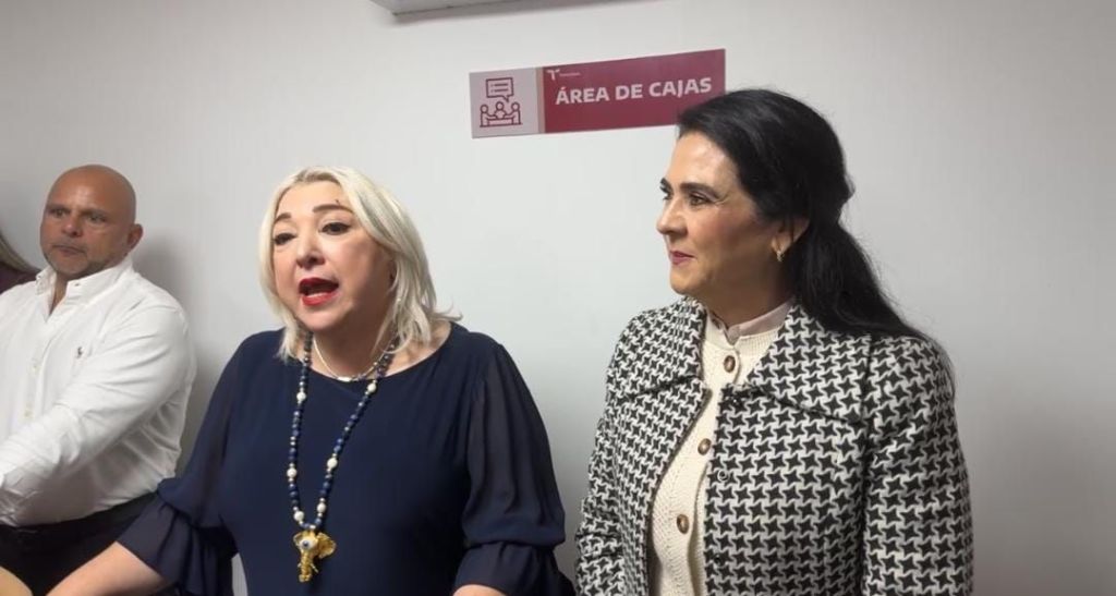 Tamaulipas avanza en modernización fiscal con la apertura de nueva oficina en&nbsp;Tampico