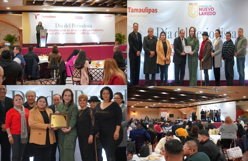 CARMEN LILIA, UNA MUJER COMPROMETIDA CON LA LIBERTAD DE&nbsp;EXPRESIÓN