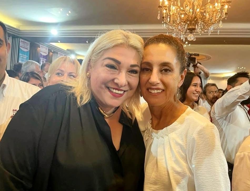 El camino de las mujeres&nbsp;fuertes