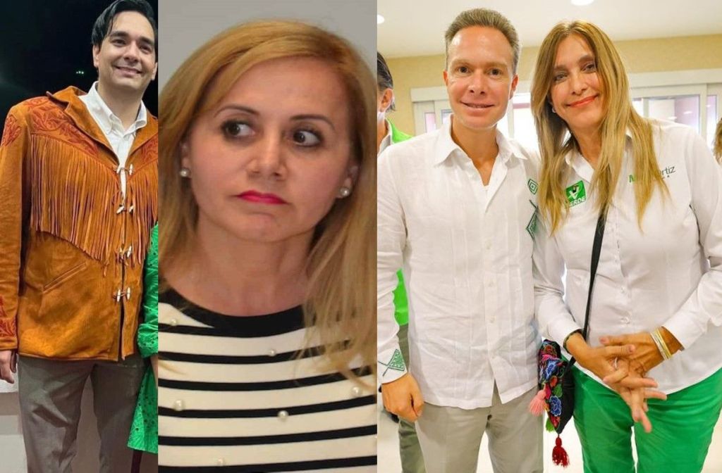 CORRUPCIÓN EN GOBIERNO MUNICIPAL DE&nbsp;REYNOSA