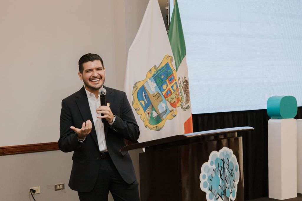 Beto Granados: liderazgo joven con visión&nbsp;madura