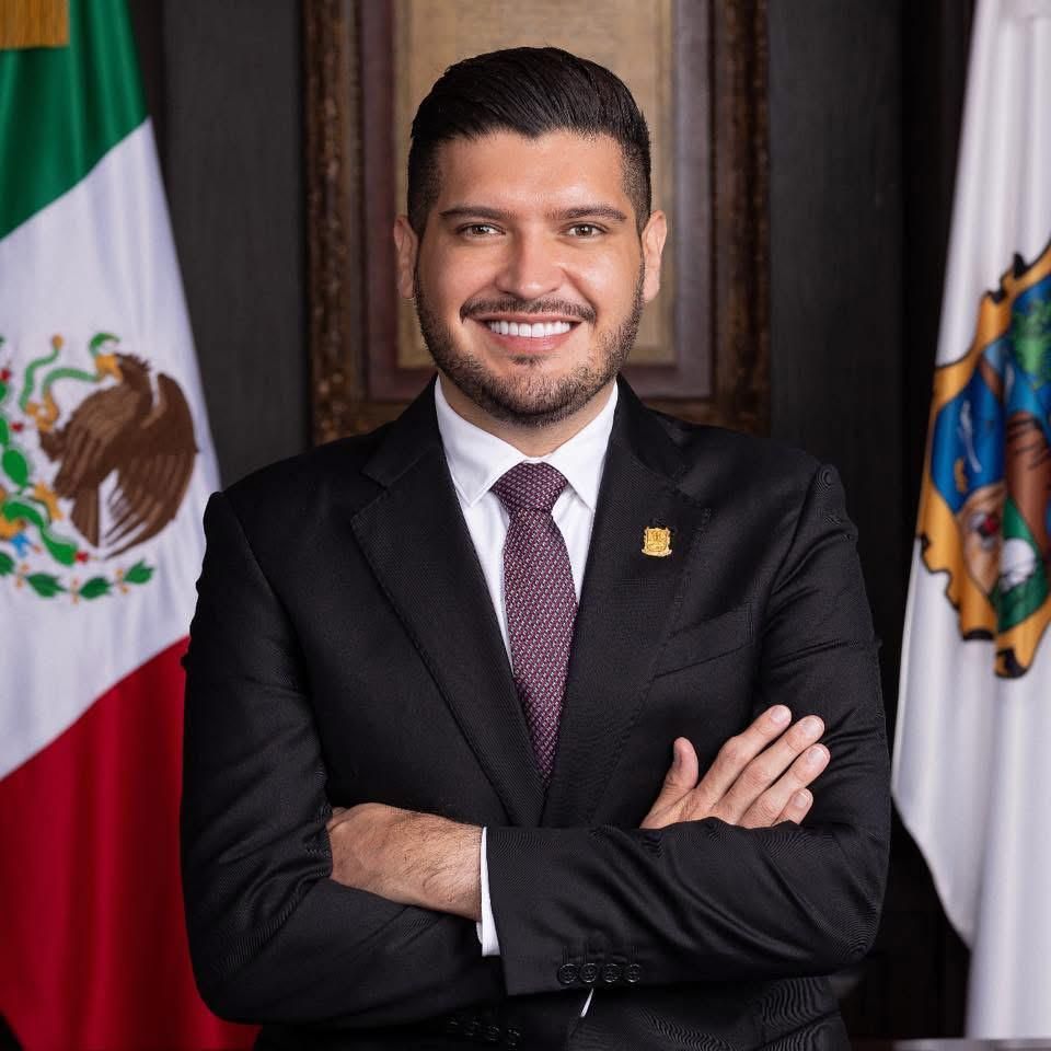 Alberto Granados, el mejor alcalde fronterizo de Tamaulipas según encuestas&nbsp;nacionales