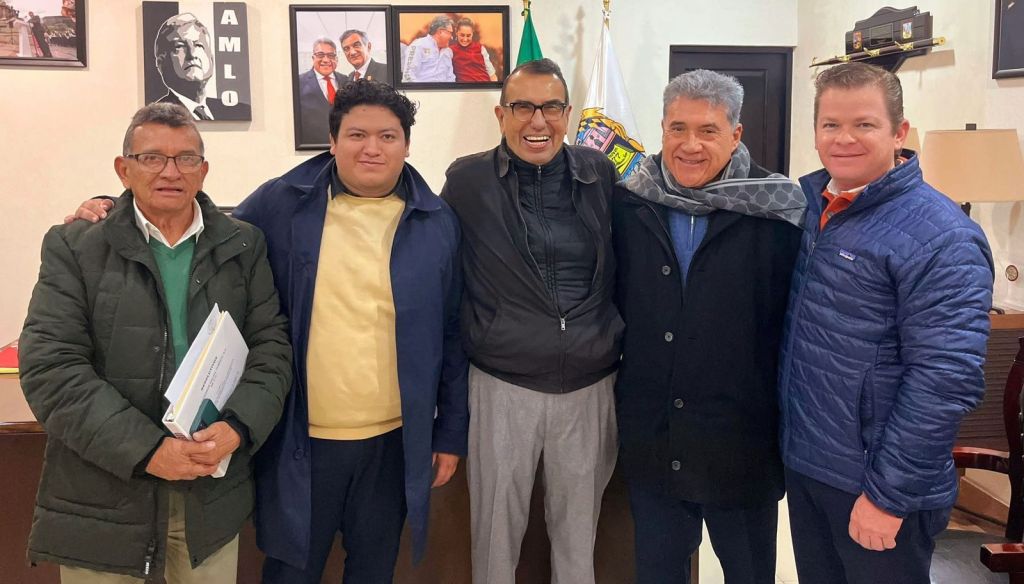 Gobierno de Altamira impulsa un municipio&nbsp;sustentable