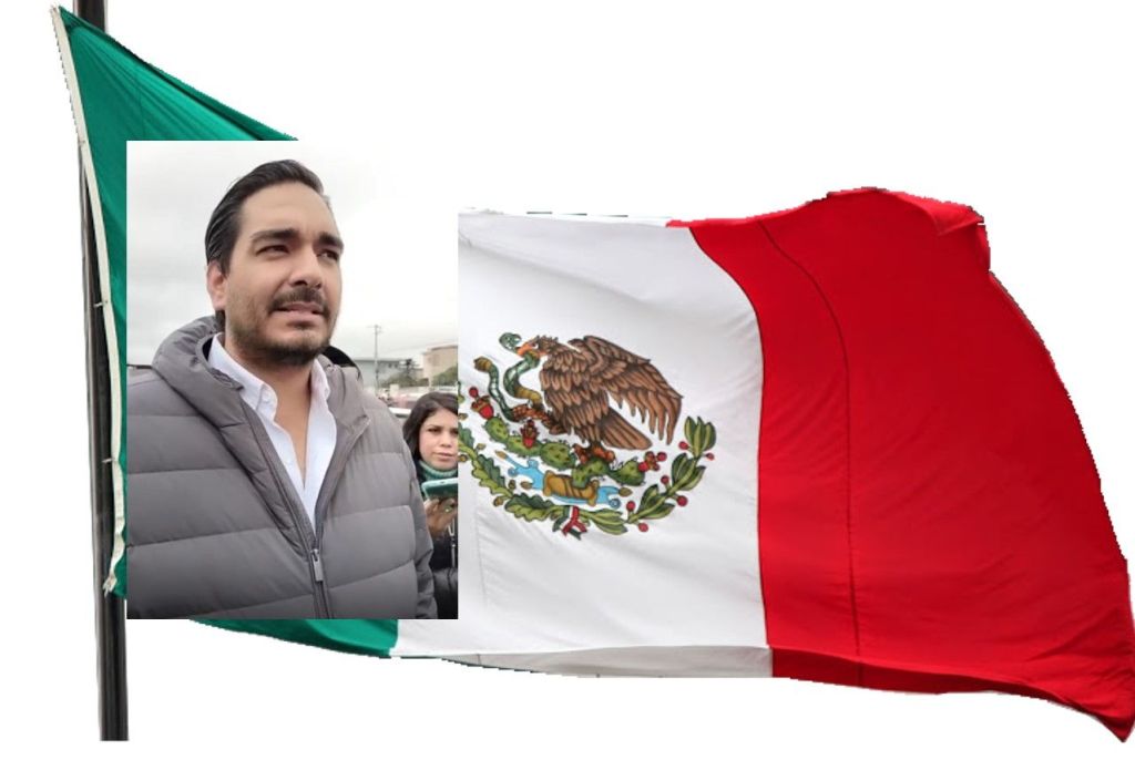 “EL ENANO MENTAL” CARLOS PEÑA, “ES TRAIDOR A LA&nbsp;PATRIA”