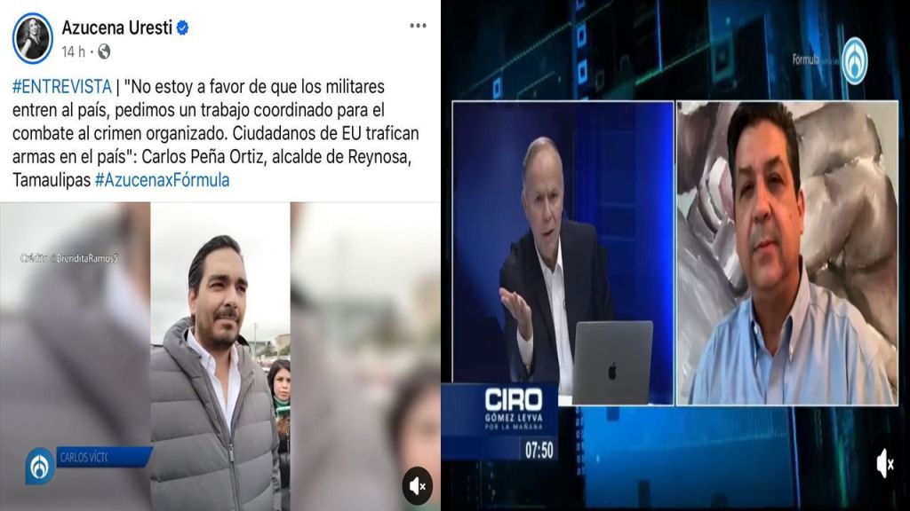 La alianza que ya no se puede&nbsp;ocultar