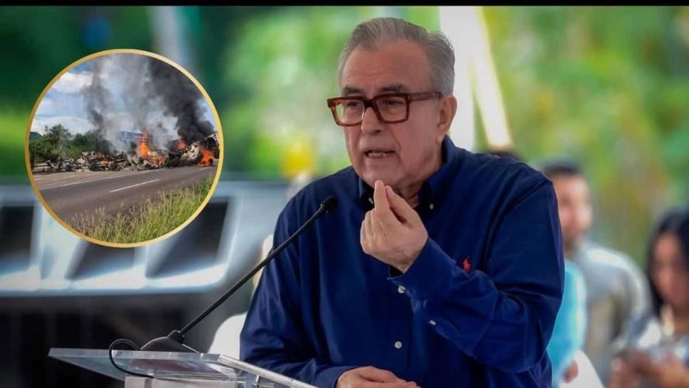 «Para sacar a los delincuentes de las calles, primero hay que sacarlos del Gobierno”Para sacar a los delincuentes de las calles, primero hay que sacarlos del&nbsp;Gobierno”