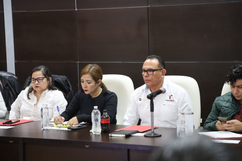 Crea Tamaulipas Comisión de Educación&nbsp;Inclusiva