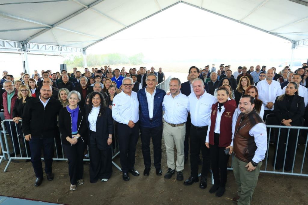 Un Gobernador de&nbsp;territorio