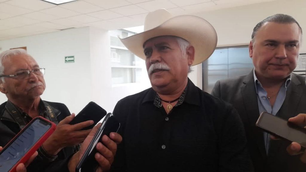 Regresó el ausente!!