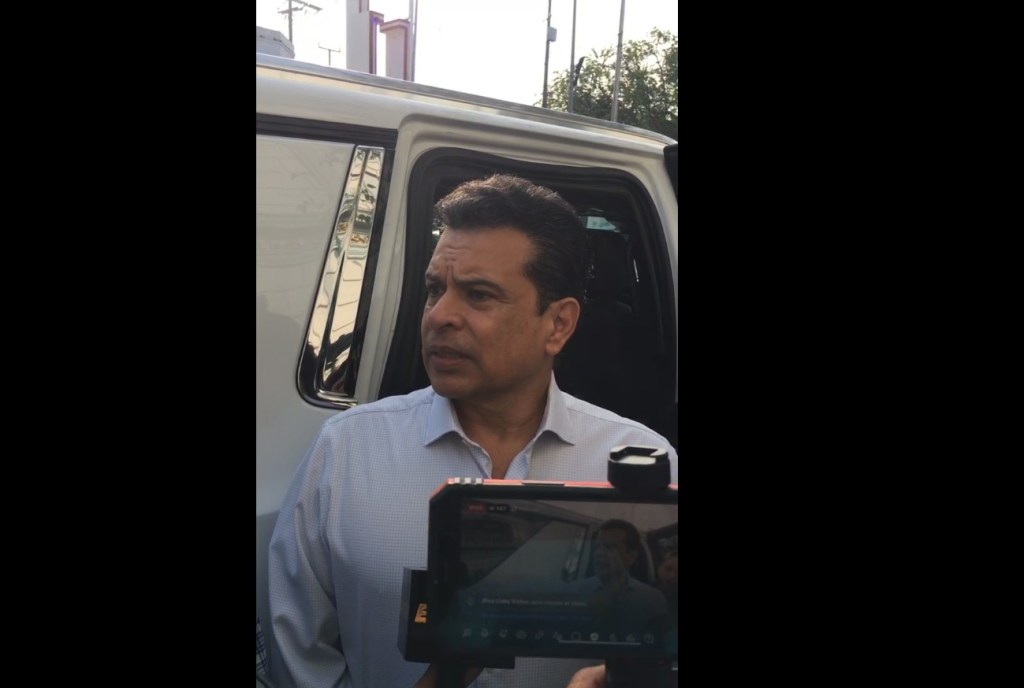 Invita Gattás a aprovechar descuentos en el predial y anuncia proyectos para Ciudad&nbsp;Victoria