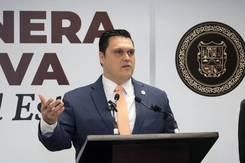 Aprueba congreso lista de las y los candidatos juzgadores, propuesta por el Comité de Evaluación del Poder Legislativo, Humberto Prieto&nbsp;Herrera.