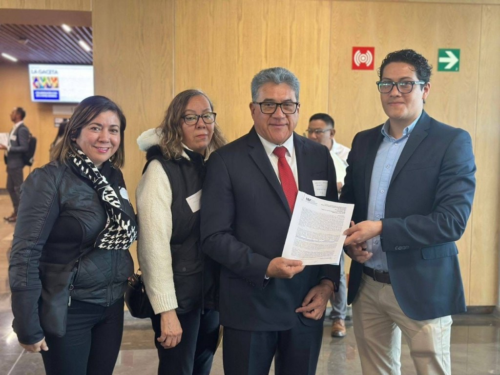 Armando Martínez y el gobierno de Altamira, a la vanguardia en materia de&nbsp;transparencia