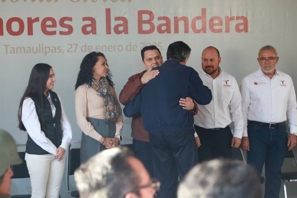 SOCIEDAD Y GOBIERNO RECONOCENAL CONGRESO Y CONVOCAN A LA&nbsp;ELECCIÓN